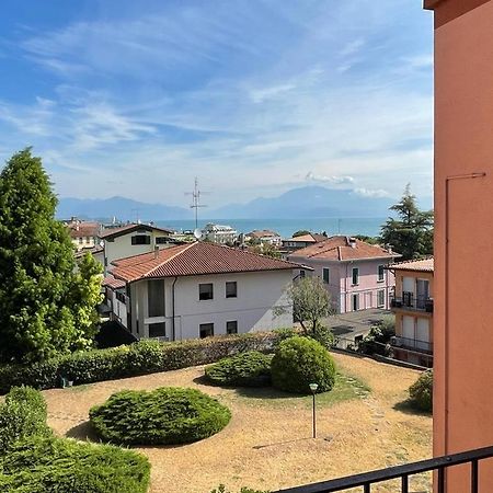 Gardappartamenti La Quiete Lake View Desenzano del Garda Eksteriør billede