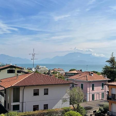 Gardappartamenti La Quiete Lake View Desenzano del Garda Eksteriør billede