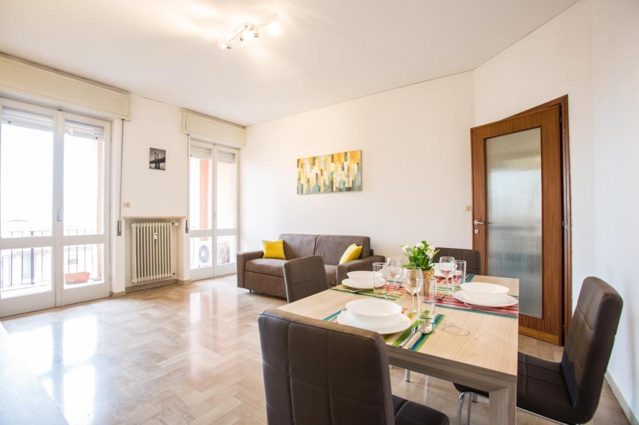 Gardappartamenti La Quiete Lake View Desenzano del Garda Eksteriør billede