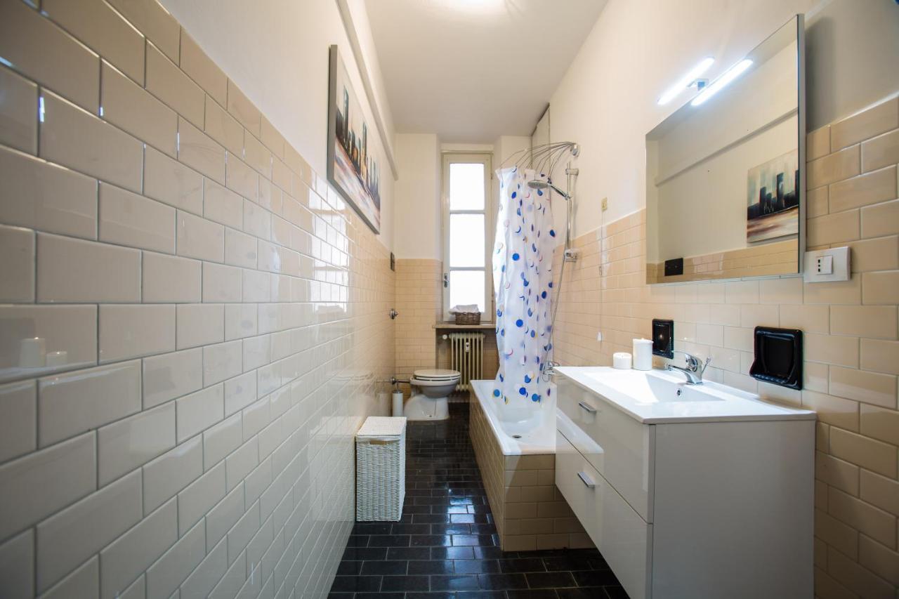 Gardappartamenti La Quiete Lake View Desenzano del Garda Eksteriør billede