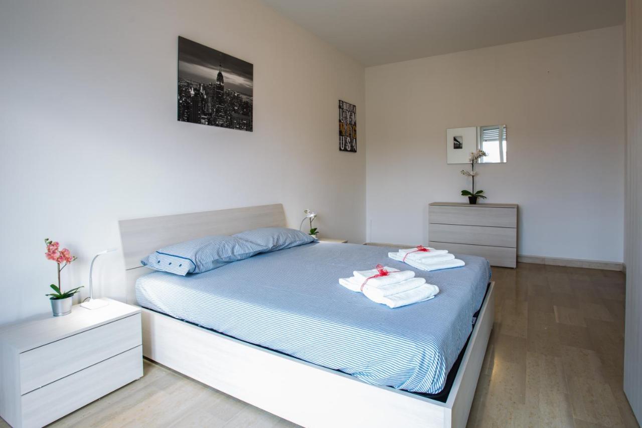 Gardappartamenti La Quiete Lake View Desenzano del Garda Eksteriør billede