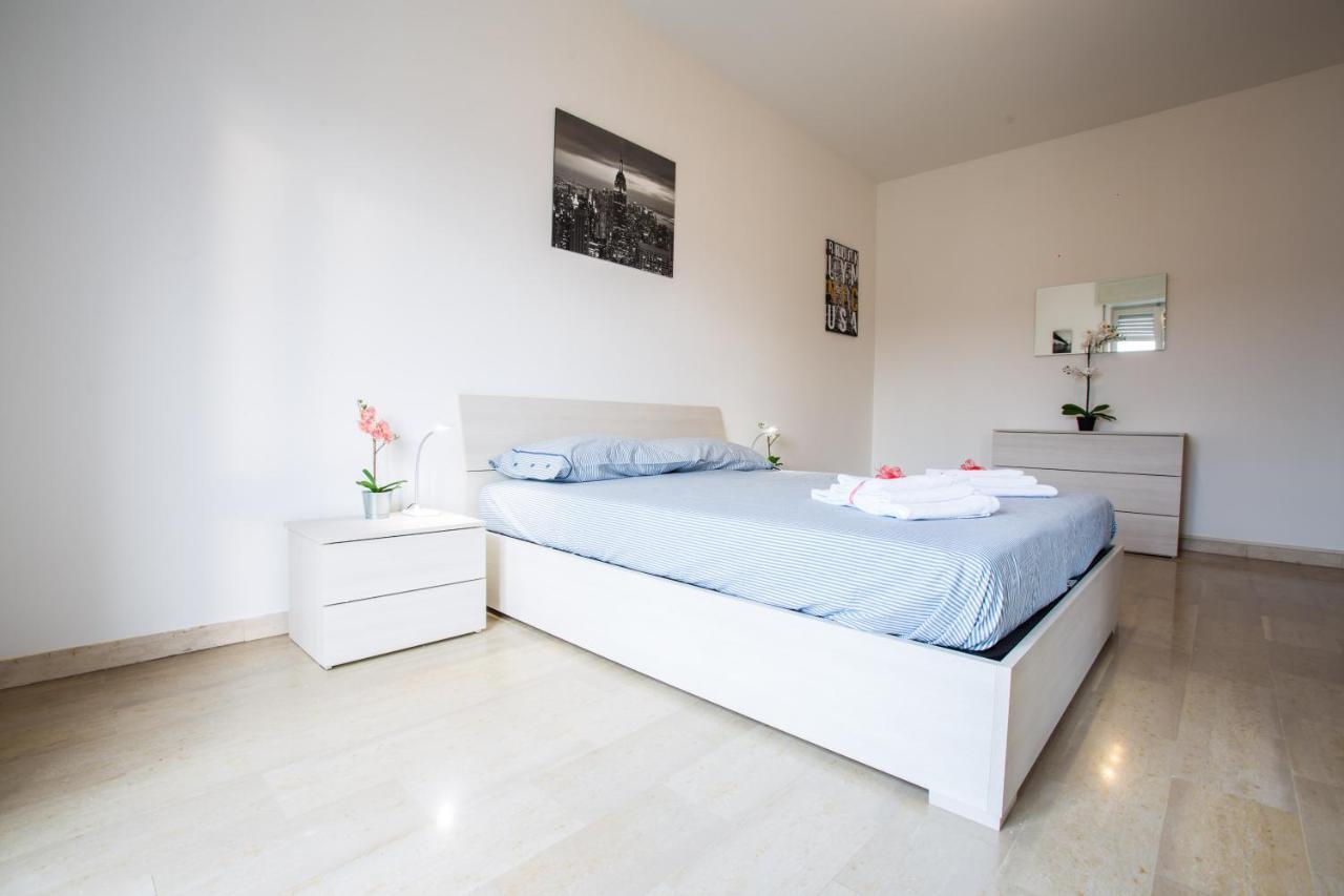 Gardappartamenti La Quiete Lake View Desenzano del Garda Eksteriør billede