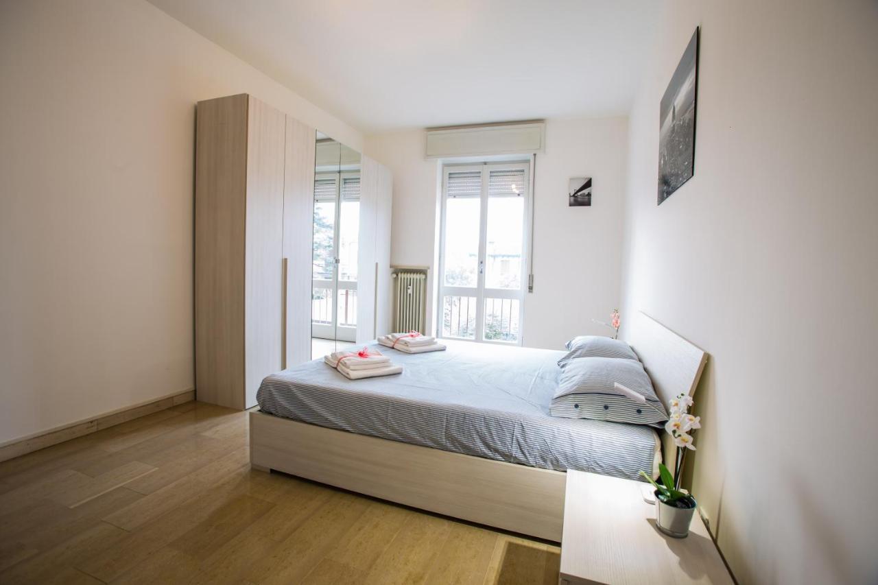 Gardappartamenti La Quiete Lake View Desenzano del Garda Eksteriør billede