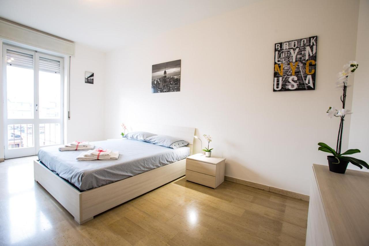 Gardappartamenti La Quiete Lake View Desenzano del Garda Eksteriør billede