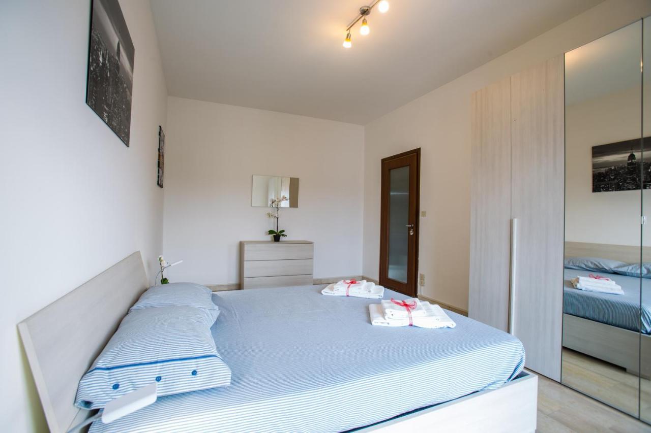 Gardappartamenti La Quiete Lake View Desenzano del Garda Eksteriør billede