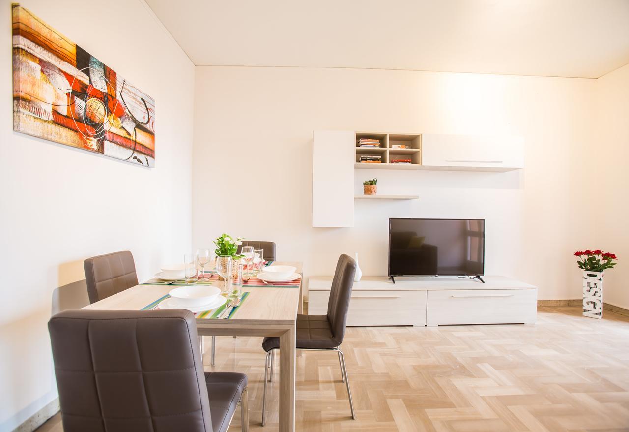 Gardappartamenti La Quiete Lake View Desenzano del Garda Eksteriør billede
